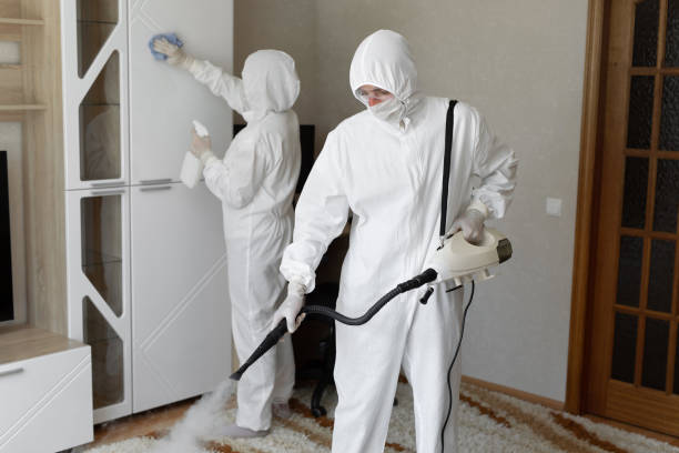 Trusted Unattended Death Cleanup service in Gowen, MI - Four Month Blood Cleanse